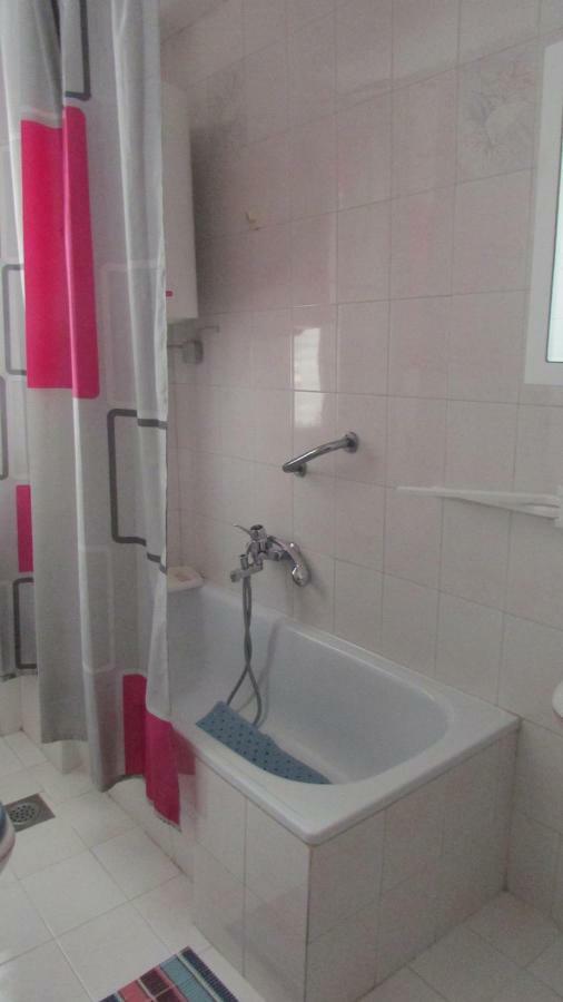 Apartmani Petunia فاجانا المظهر الخارجي الصورة
